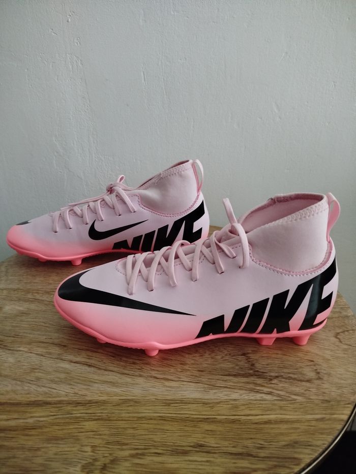 Crampons T 37,5 - photo numéro 3