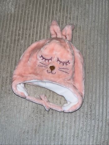 Bonnet