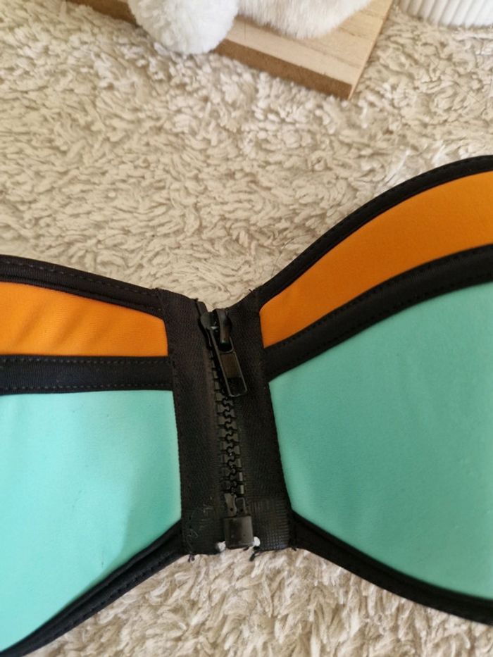 Maillot 2 pièces_T.S. - photo numéro 6