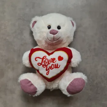 Peluche Ours