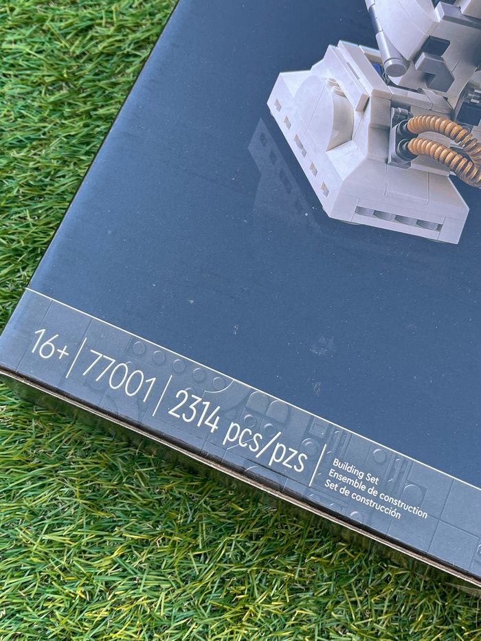 robot r2d2 - photo numéro 2