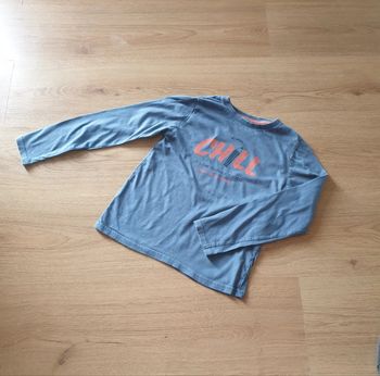 💚 Tee-shirt 8 ans Kiabi #emyfleury_8ansgarçon