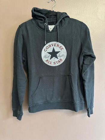 Sweat Converse
