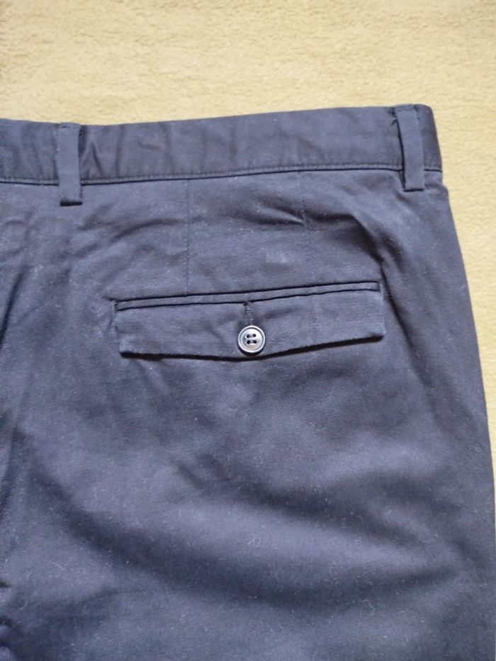 Pantalon de costume - photo numéro 3