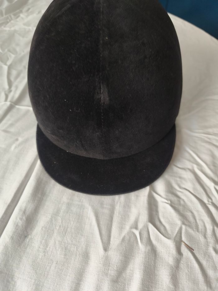 Bombe d'équitation - photo numéro 2