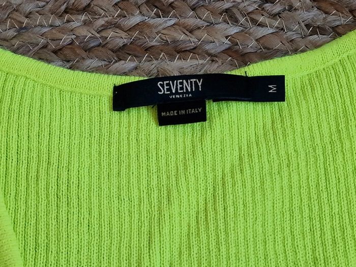 Débardeur Seventy femme m - photo numéro 8