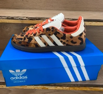 Adidas Samba X Wales Bonner taille 39