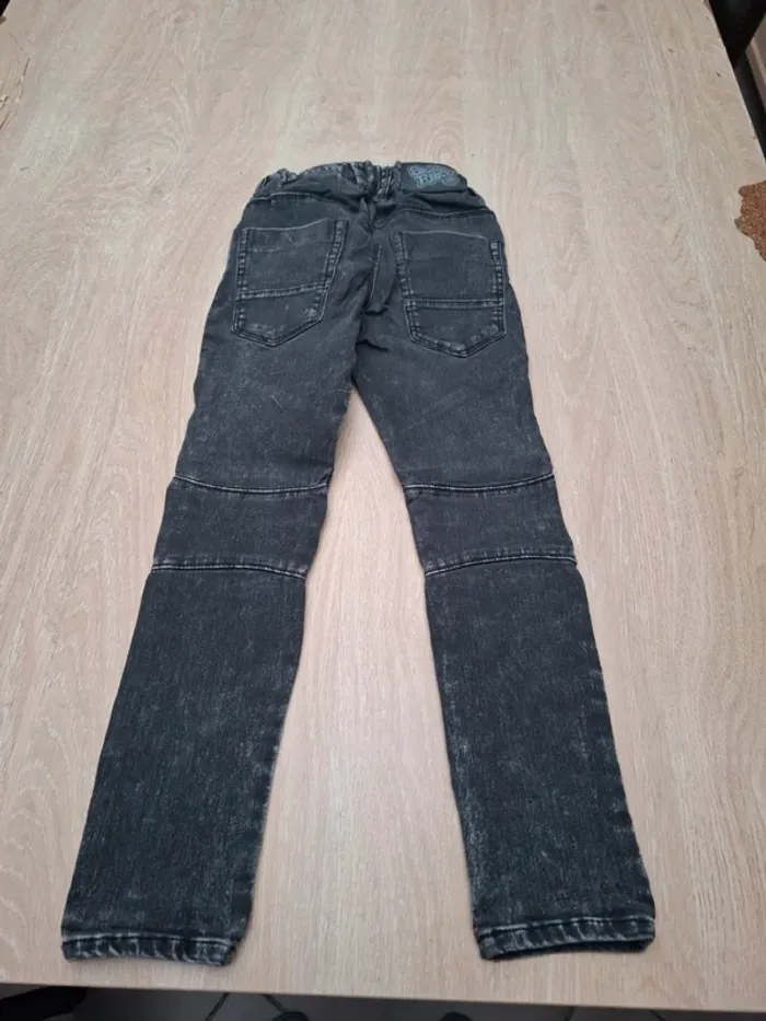 Jeans H&M - photo numéro 2