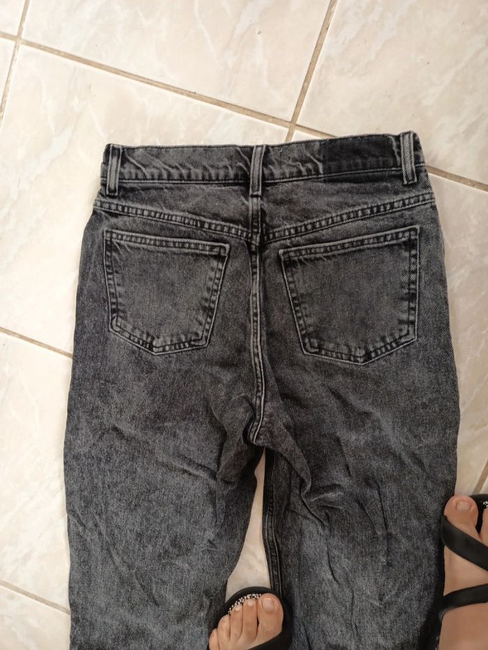 Jeans Mango taille 38 - photo numéro 4