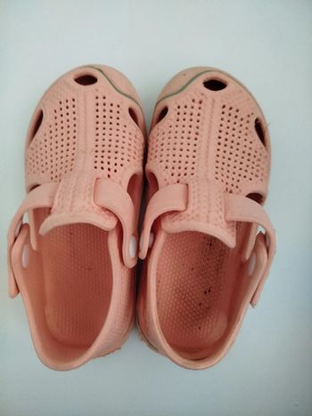 Sandales fille