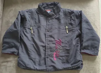 Blouson mi-saison 12 mois