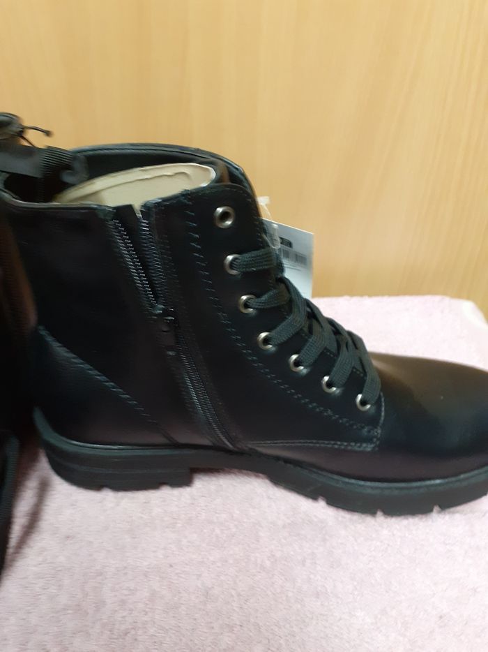 Chaussures - photo numéro 2