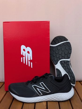 Baskets running Newbalance 520 T44.5 / 10 - Neuf