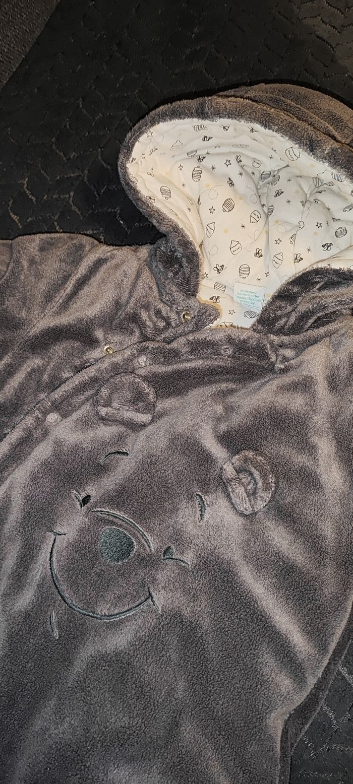 Combie pilote Winnie /neuf - photo numéro 2