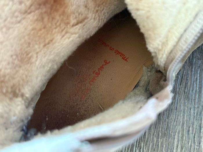 Bottines - photo numéro 3