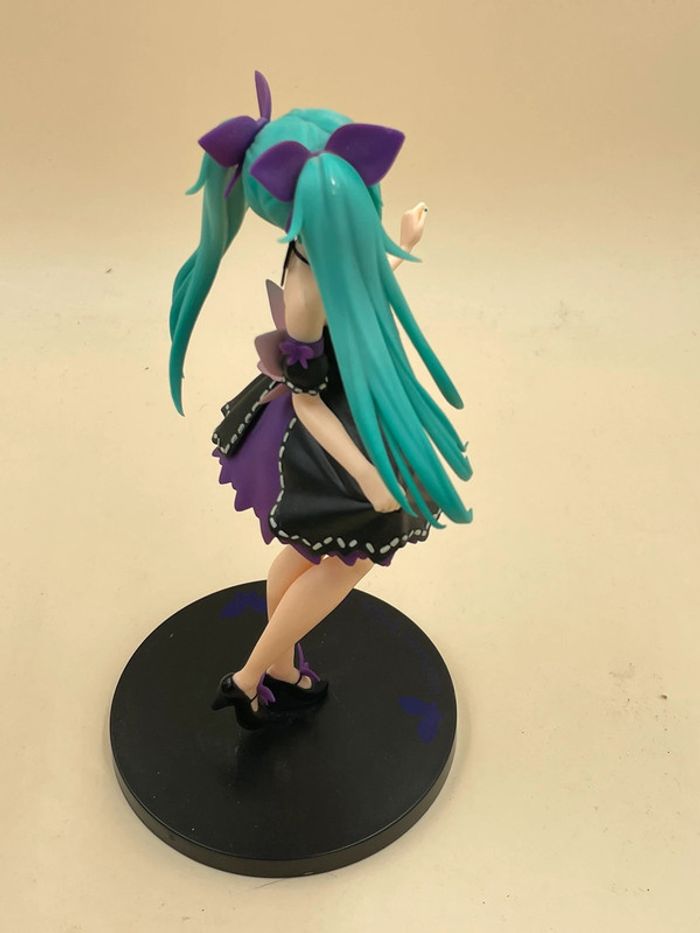Figurine Hatsune Miku Project Diva Arcade Future Tone innocent Sega - photo numéro 5