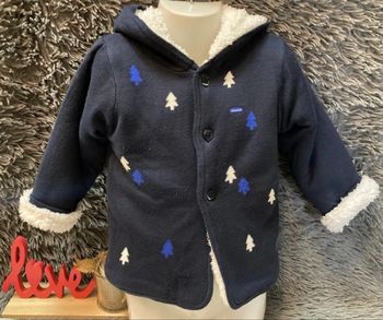 Veste Absorba 18 mois