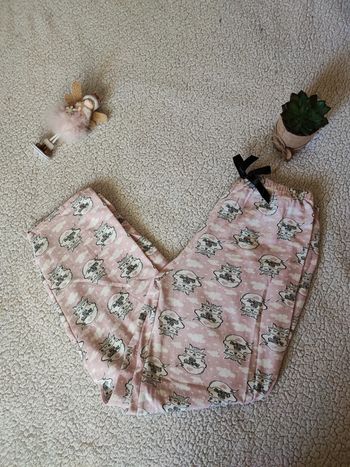 Pantalon marqué taille xxl mais taille plutôt M voir L