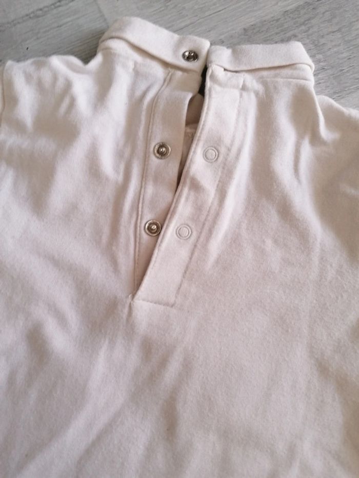 Lot 5 articles fille T 18 mois 👶 - photo numéro 12