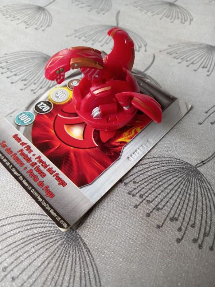 Bakugan