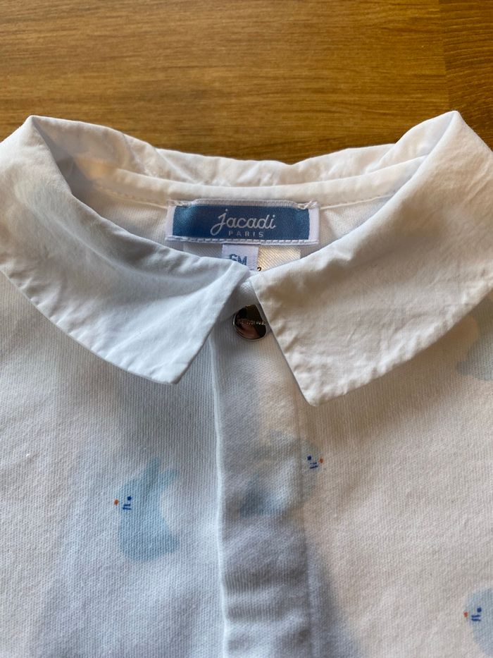 Pyjama Jacadi - photo numéro 2