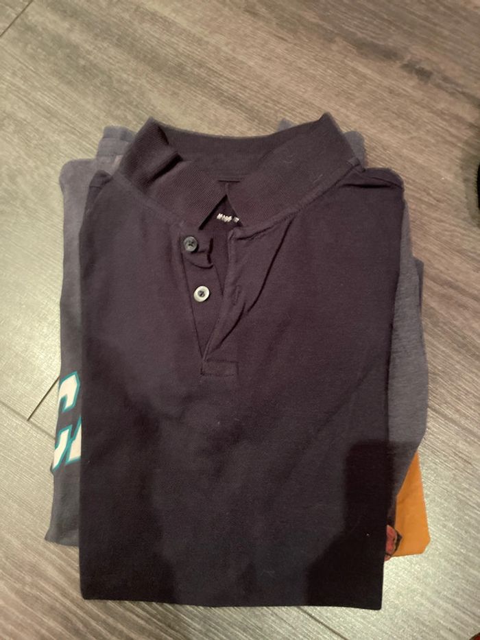 Lot vêtements hommes taille M - photo numéro 5