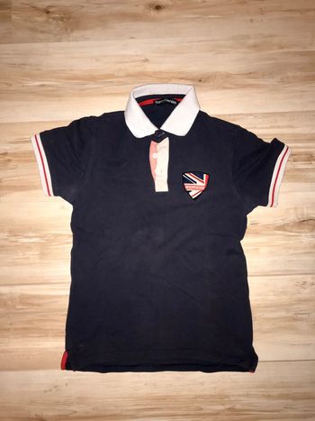 Polo marine