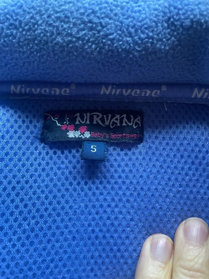 Polaire Nirvâna - photo numéro 2