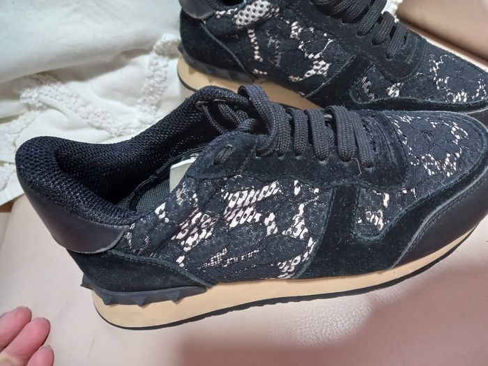 Chaussures  baskets - photo numéro 5