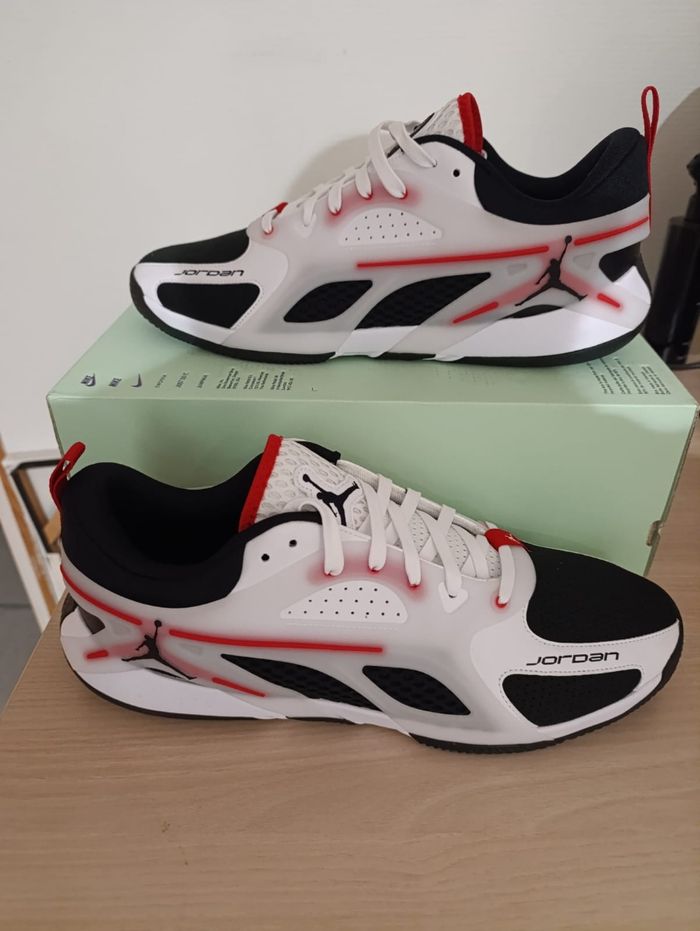 Air Jordan Heir Series taille 48.5