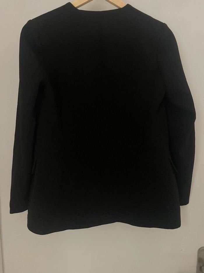 Blazer classique - photo numéro 4