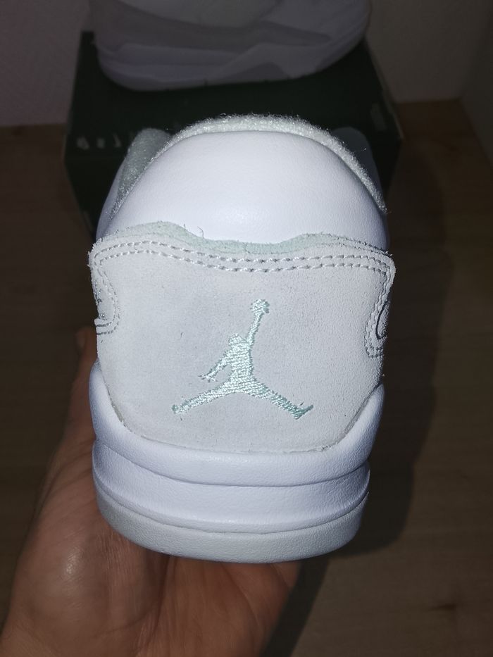 Nike Jordan flight court taille 40 - photo numéro 6