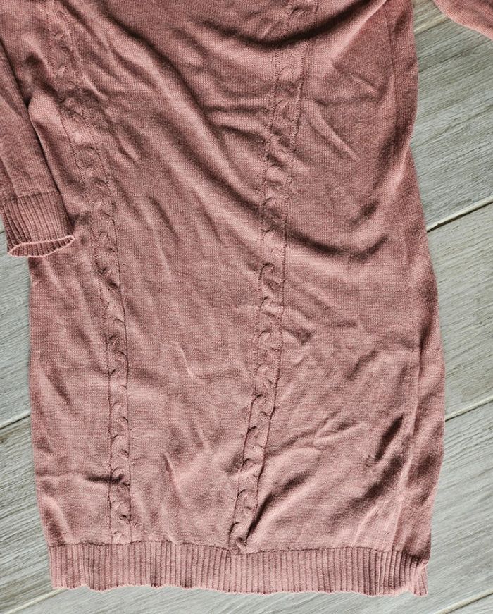 Robe pull taille L - photo numéro 2