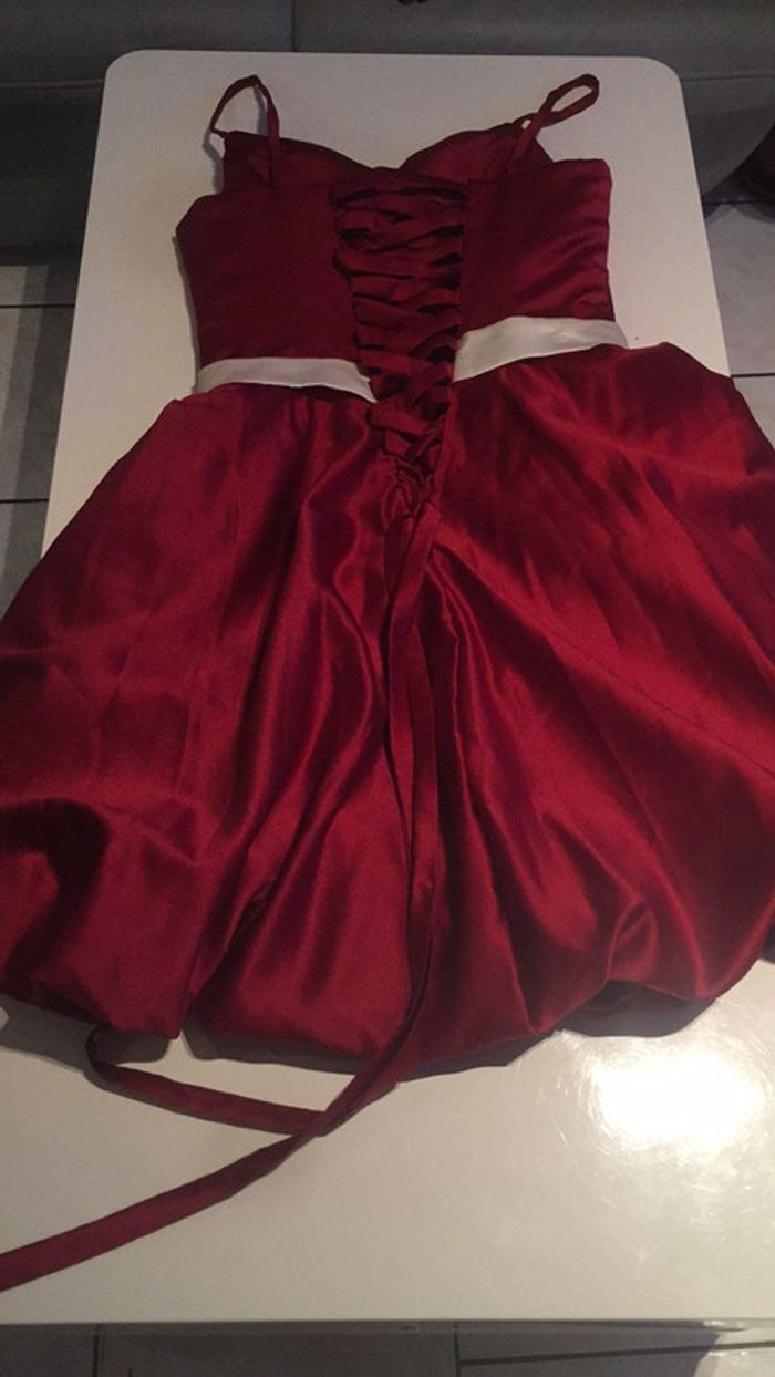 Robe de soirée - photo numéro 3