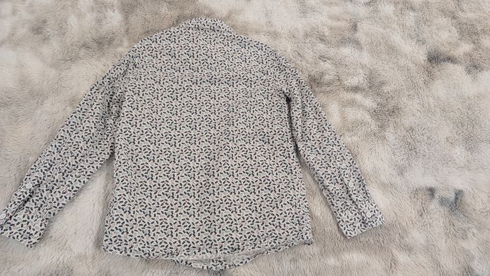 Chemise Okaïdi taille 6 ans - photo numéro 5