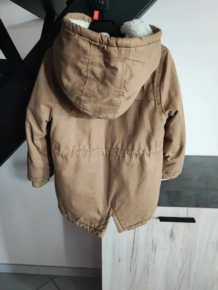 Manteau - photo numéro 2