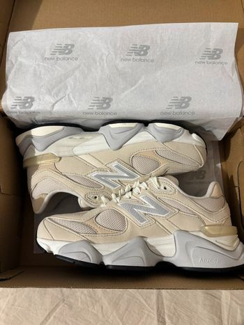New balance GC 9060 UNISEX