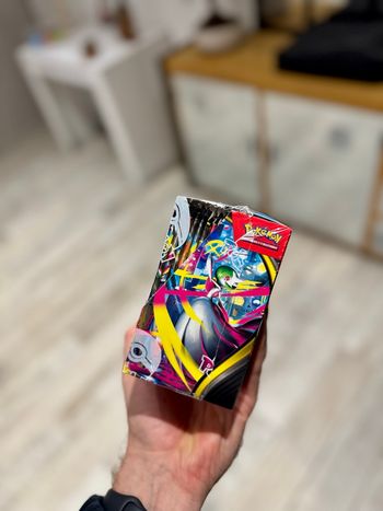 [NEUF] Display Pokémon ME1 Mega-evolutions