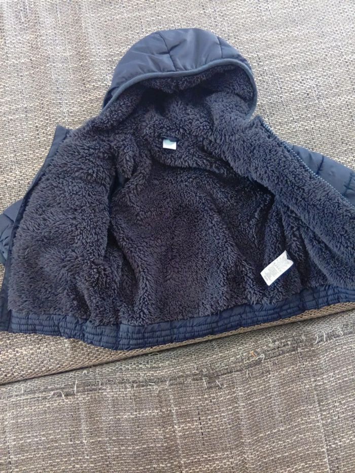 Manteau - photo numéro 3