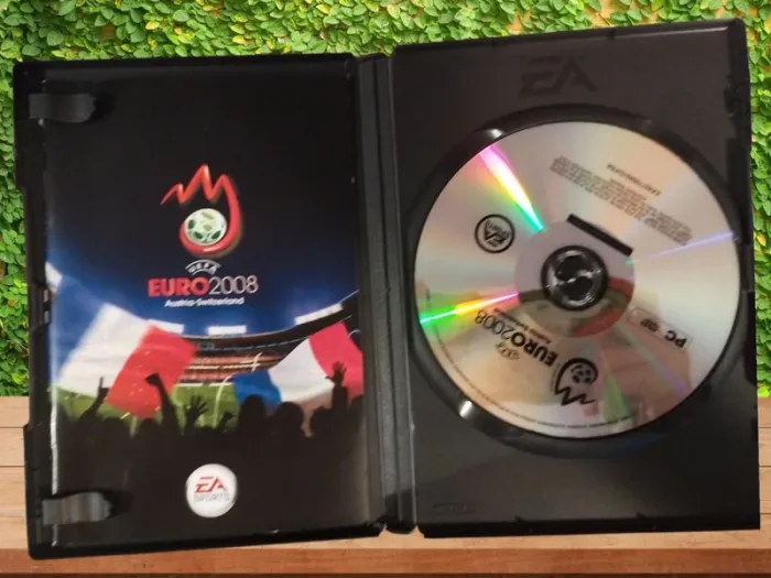 Jeu pc DVD rom - photo numéro 3