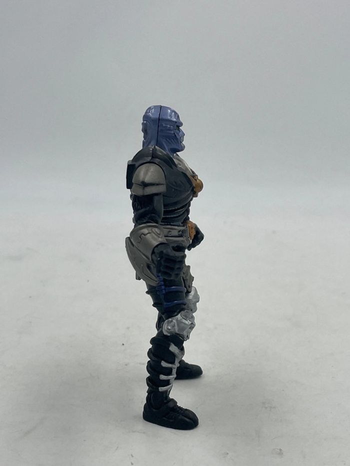 Figurine Chap Mei Médiéval Knights Light Up 12 cm - photo numéro 3