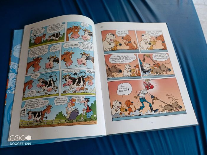 Livre enfants - photo numéro 2