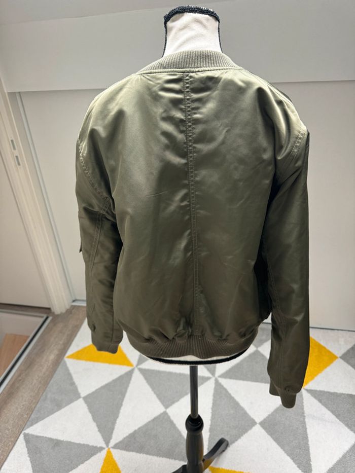 Blouson aviateur Subdued Taille 36 - photo numéro 2