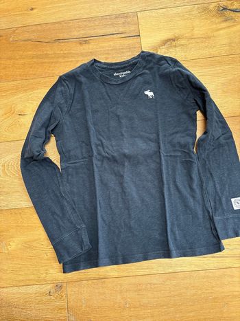 T-shirt abercrombie
