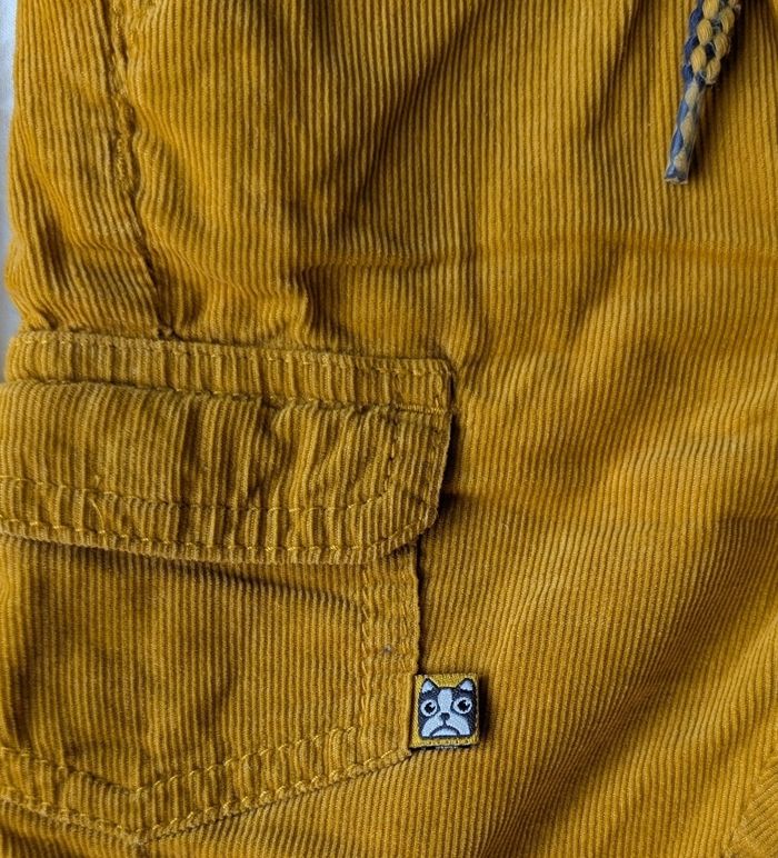 Pantalon 6M - photo numéro 4