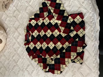 Haut taille M