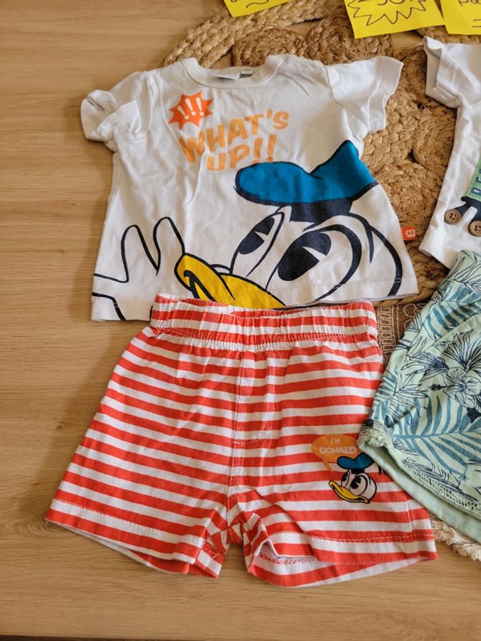 Lots Ensemble 2piece 💥 50% dès 2 Articles - photo numéro 2