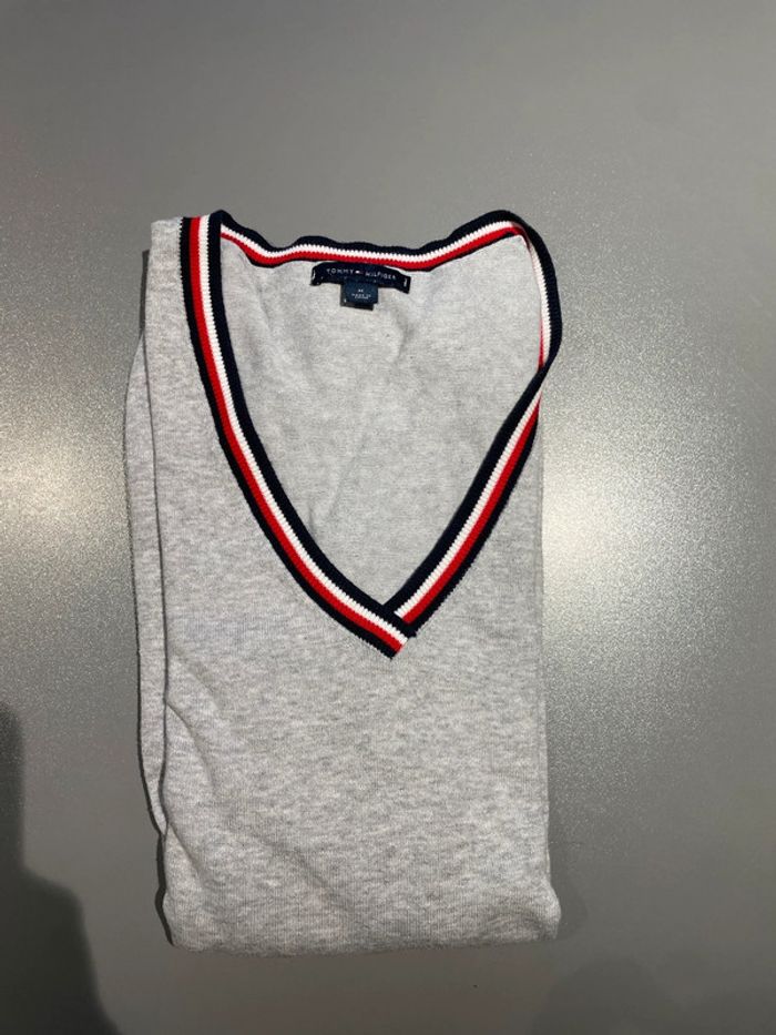 pull femme Tommy Hilfiger - photo numéro 3