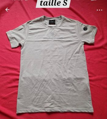 T shirt Project X Paris