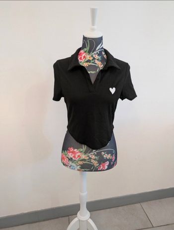Crop-top neuf - Shein